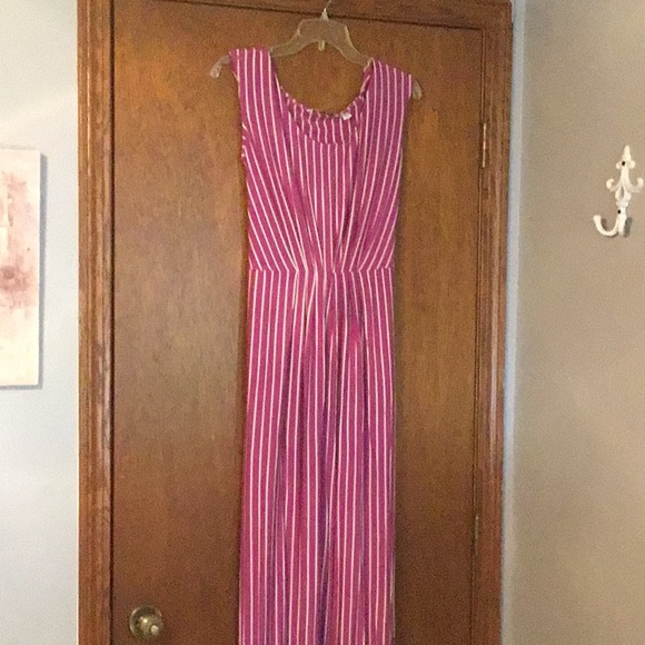 Isaac Mizrahi Dresses & Skirts - Isaac Mizrahi maxi dress